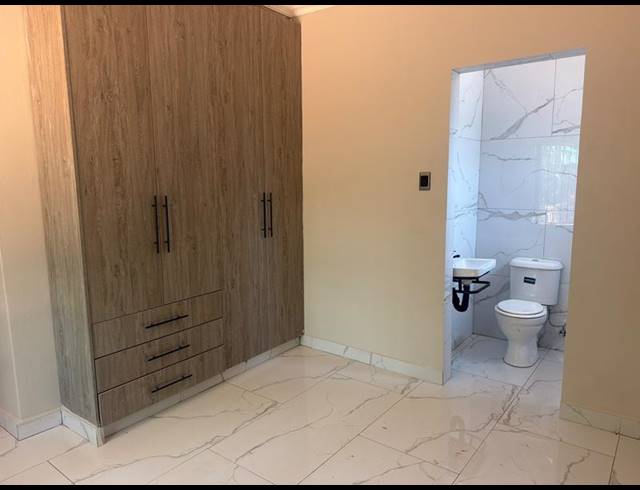 2 BEDROOM PROPERTY TO RENT IN DIE WILGERS